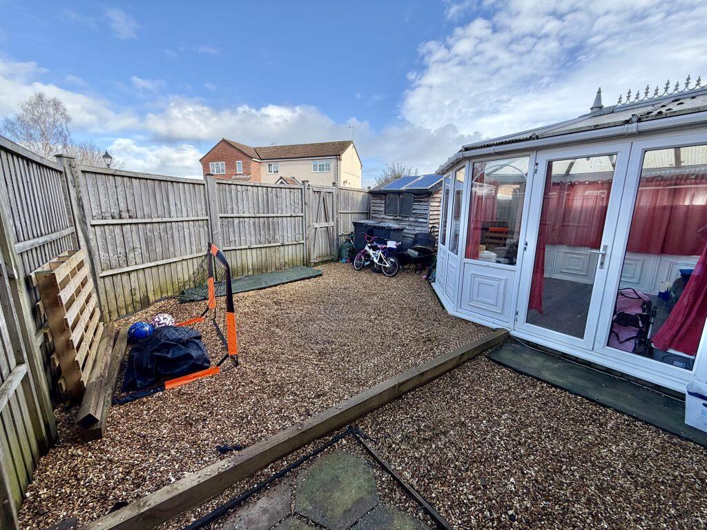 Additional image 13 of Long Mead, Yeovil, Somerset, BA21