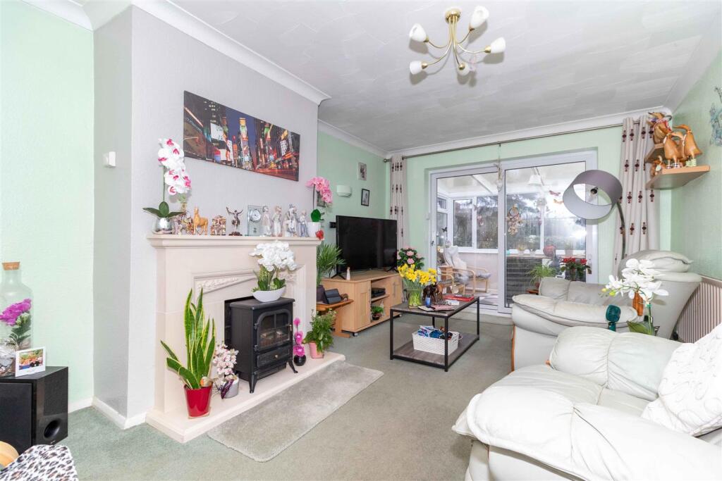 The Greenway, Goring-By-Sea, Worthing photo 2