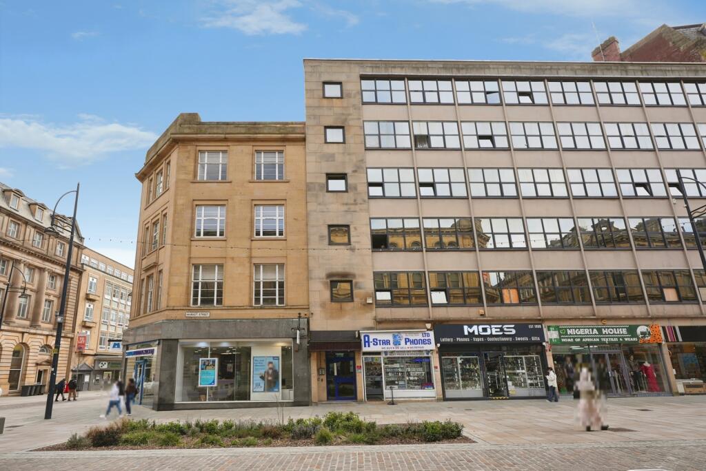 Main image of property: Market Street, BRADFORD, West Yorkshire, BD1