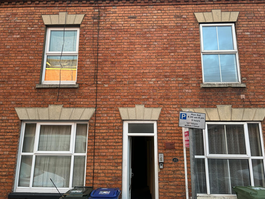 Main image of property: Broad Street, Banbury, Oxfordshire, OX16