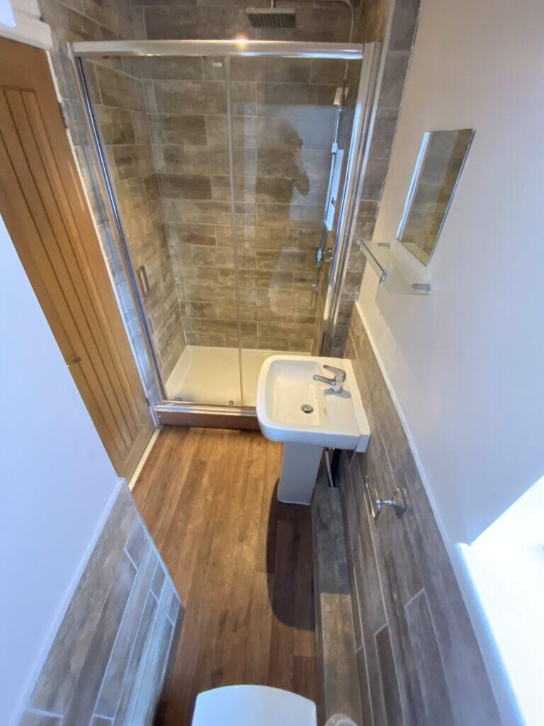 7 bedroom semi-detached house for rent