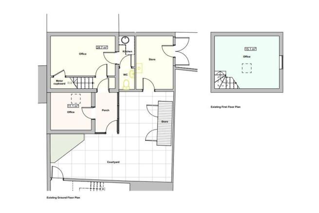 The Coach House, 41B, Henleaze Road Henleaze, Bris