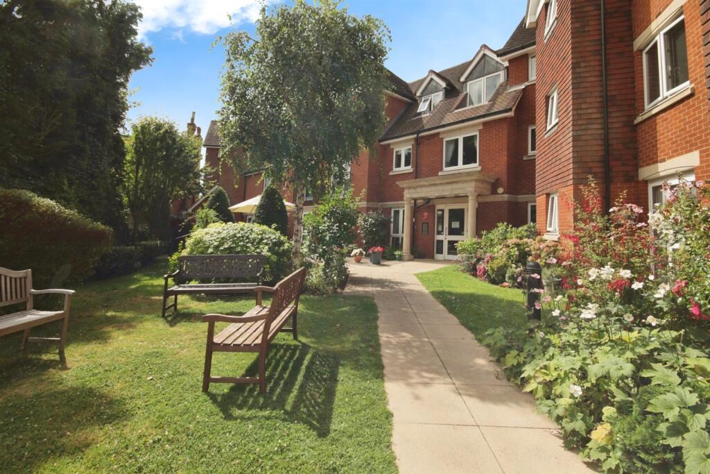 Main image of property: Lewis Court, Redhill, RH1