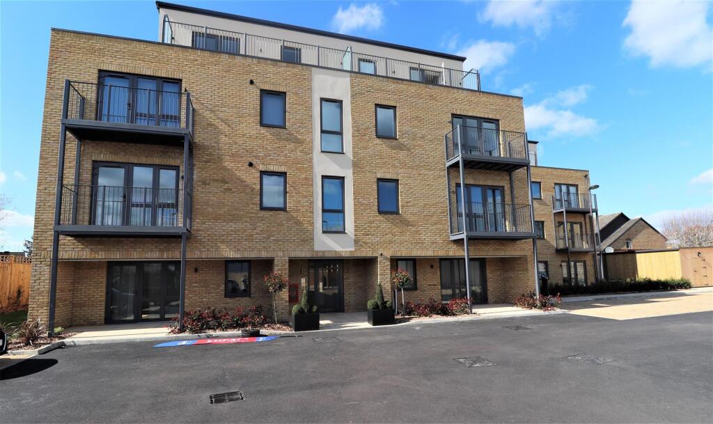 Main image of property: Westgate Court, Hillingdon