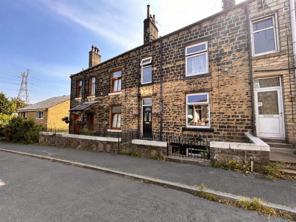Main image of property: Boston Street, Sowerby Bridge