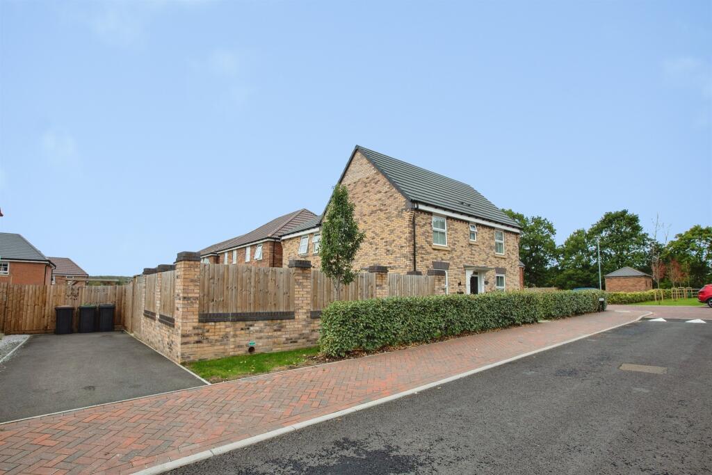Main image of property: Tandem Street, Brinsley, Nottingham