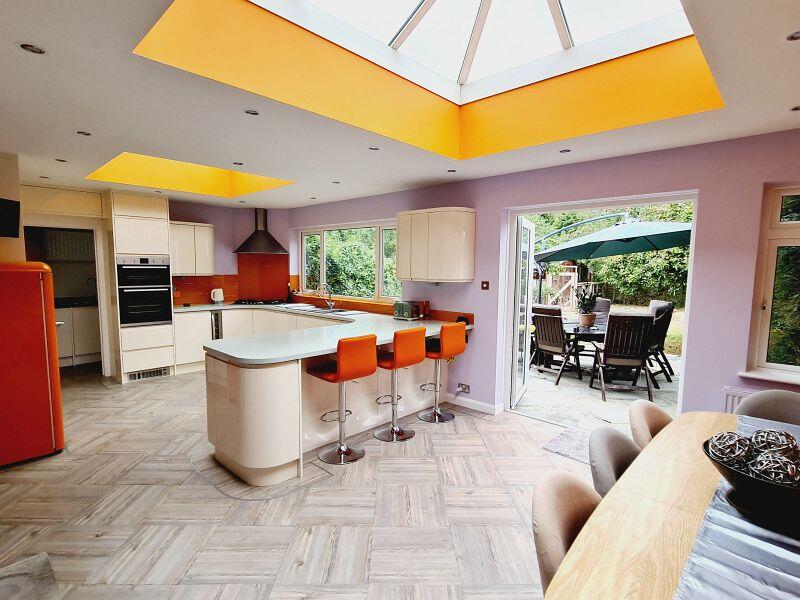 Main image of property: Cannon Grove, Fetcham