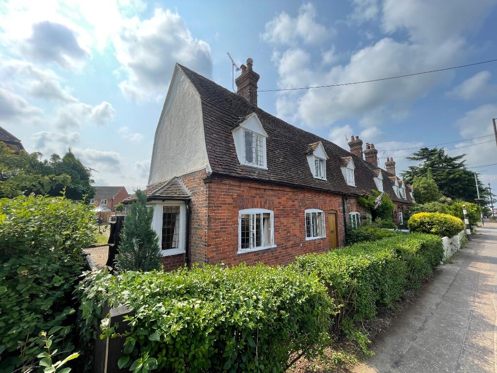 Main image of property: Grove Cottages, Newland Street, Witham,