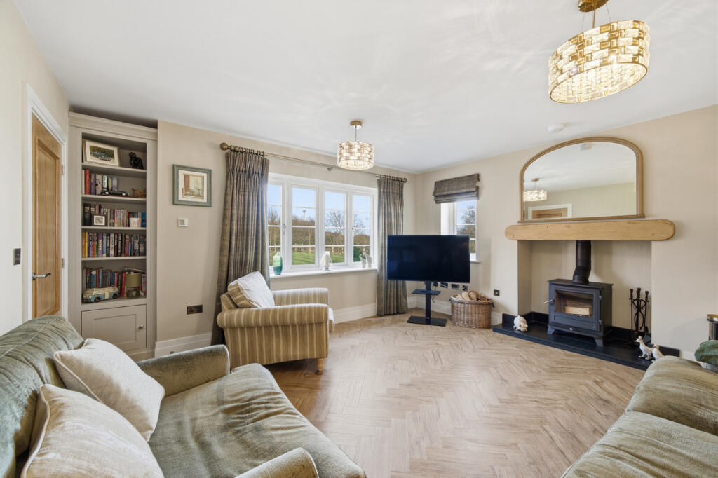 Additional image 5 of Church Rise, Tanworth-in-arden Solihull, B94 5BU