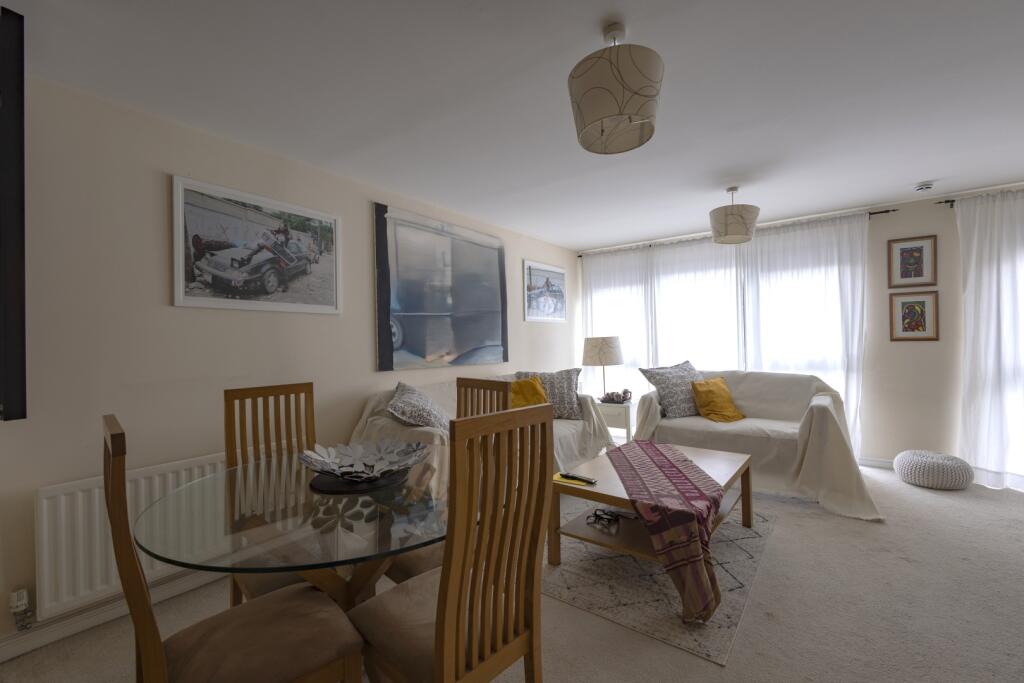 Main image of property: Warneford Court, 10, Mannock Close,, Colindale,, Barnet,, London The Metropolis