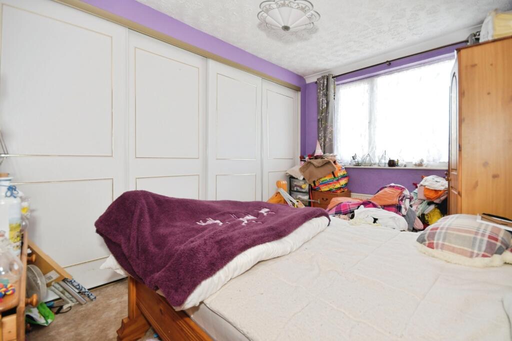 House in Sheffield - More