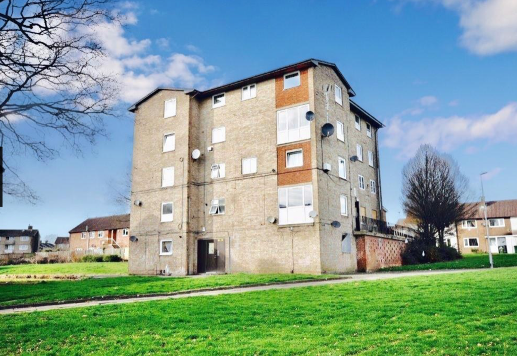 Main image of property: Scarborough Walk, Corby, Northamptonshire, NN18