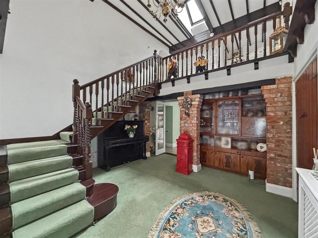 House in Binegar, Gurney Slade - View 3