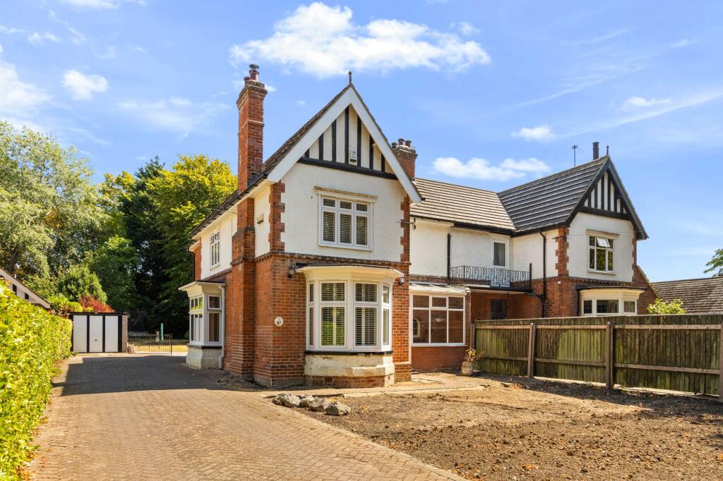 Main image of property: Fords Avenue, Healing, DN41