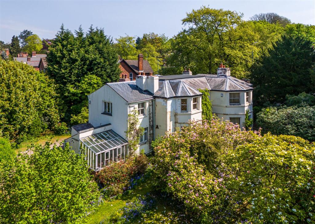 Main image of property: Penn Road, Wolverhampton