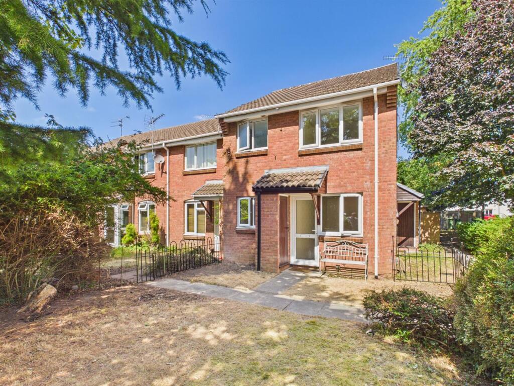 Main image of property: Tom Price Close, Cheltenham