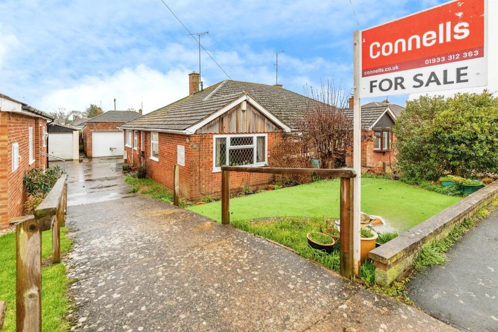 Main image of property: Twyford Avenue, Raunds, Wellingborough