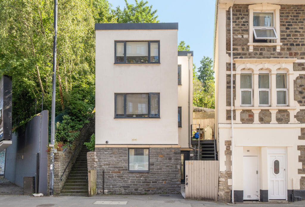 Main image of property: Bath Road, Totterdown, Bristol, BS4