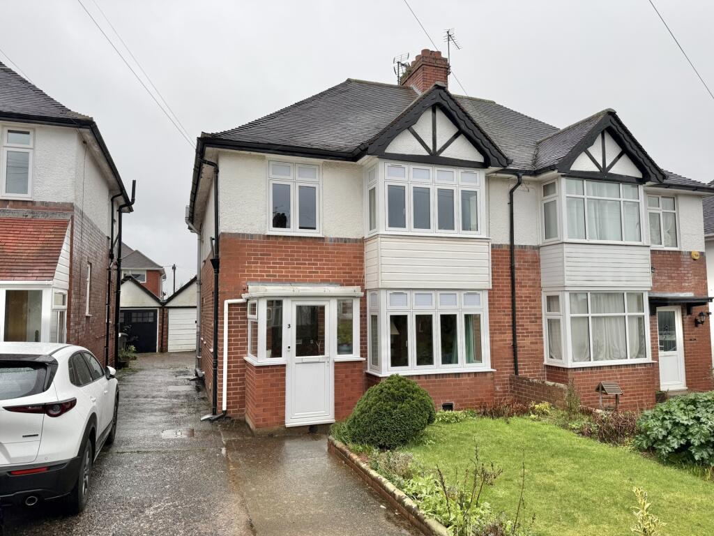 Main image of property: Avondale Road, Heavitree, EX2