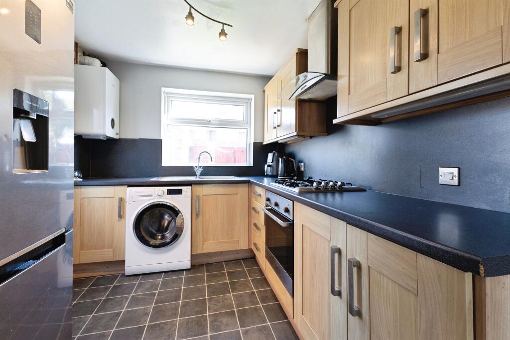 House in Stockton-on-Tees, Mile House - More