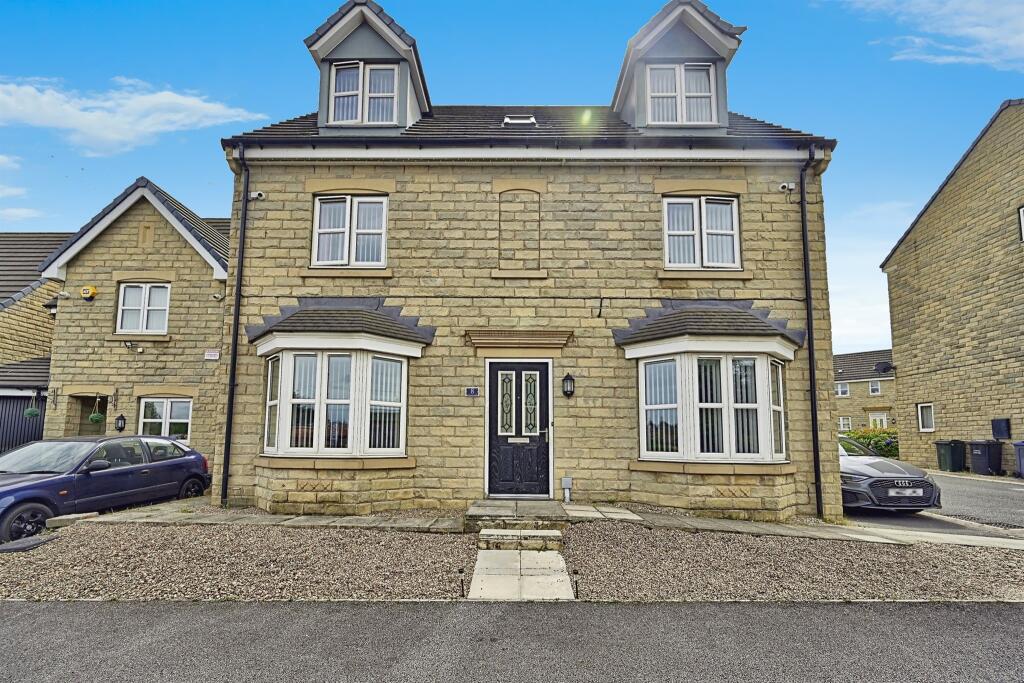 Main image of property: Whitehead Close, Laisterdyke, Bradford