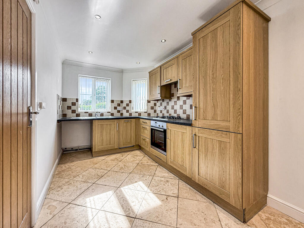 House in Driffield, Little Driffield - View 3