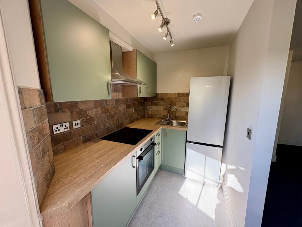 Apartment in Brighton - View 2