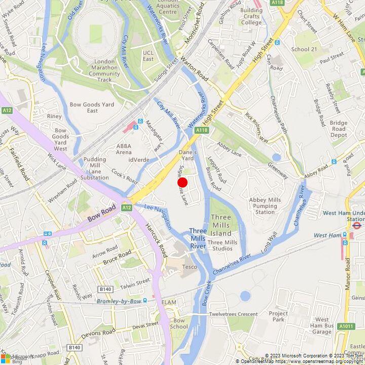 Property Map