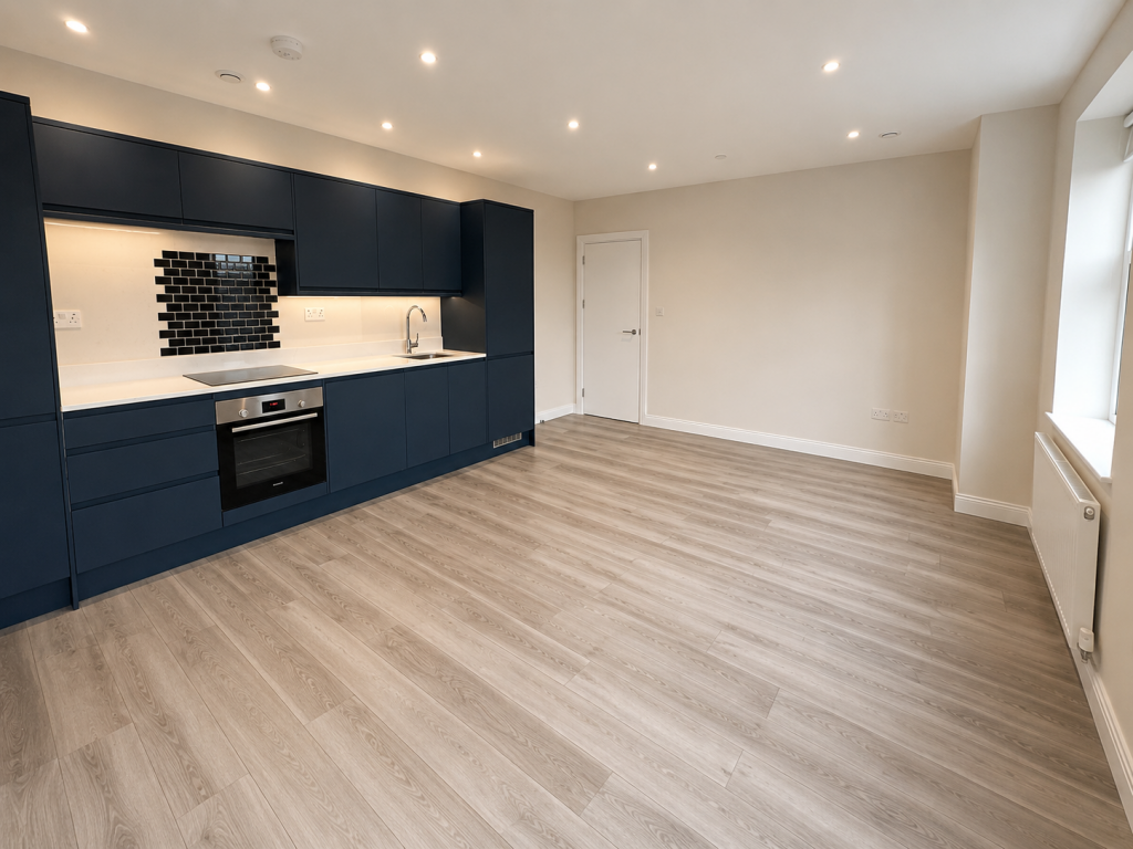 Main image of property: Merlin House, Falconry Court, Bakers Lane, Epping, Essex