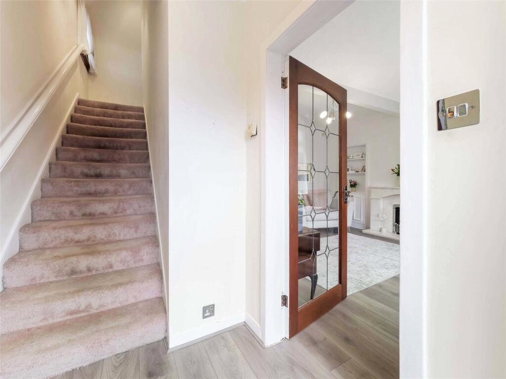 House in Kilmarnock, Annandale, Bonnyton - View 4