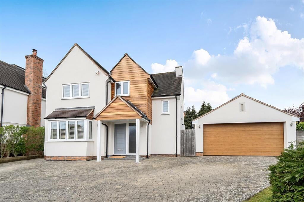 Additional image 24 of Wychwood Avenue, Knowle