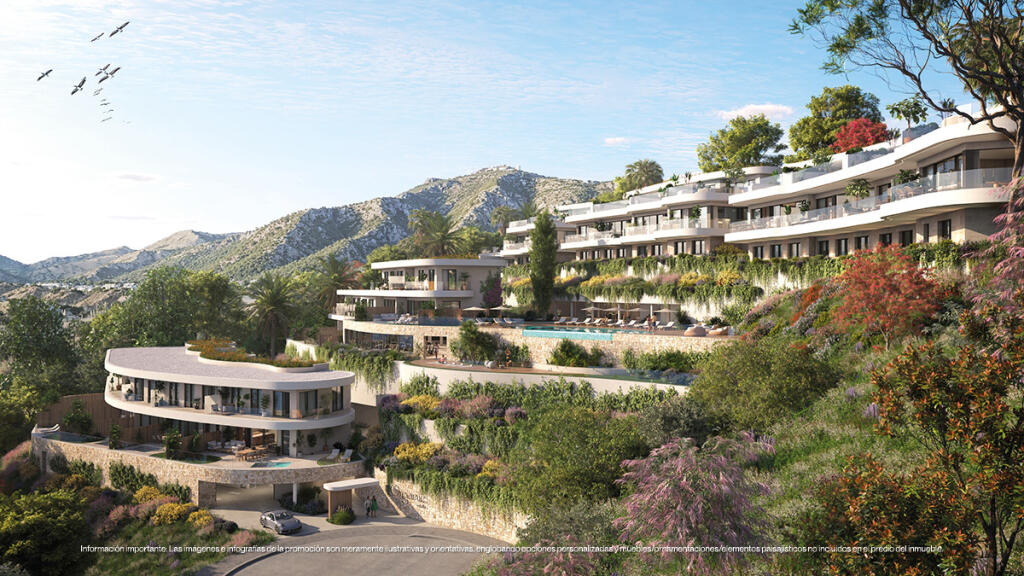 Main image of property: Andalucia, Malaga, Fuengirola