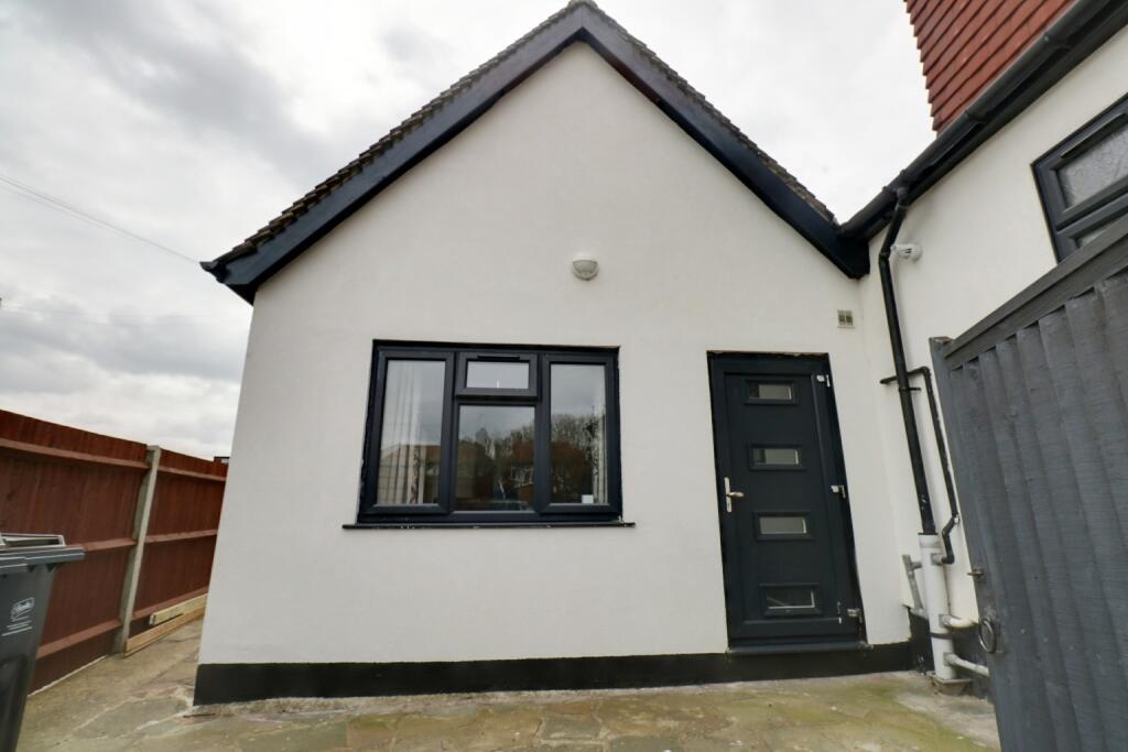 Main image of property: Woodhurst Avenue, Petts Wood, Orpington, Kent, BR5