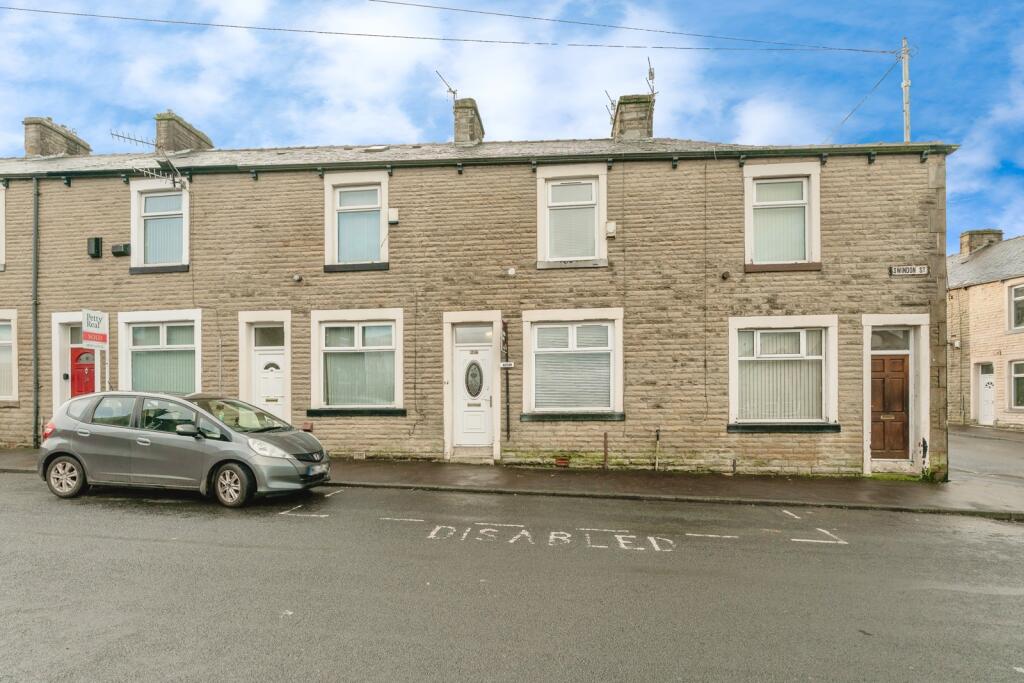 Main image of property: Swindon Street, Burnley, Lancashire, BB11