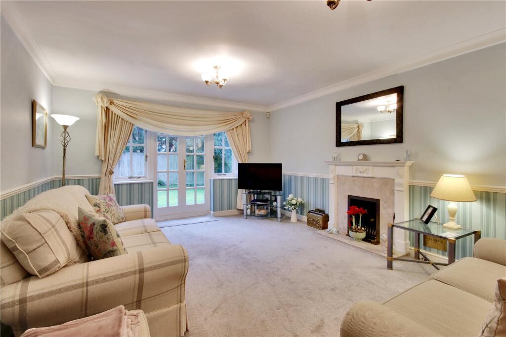 Fen Meadow, Ightham, Sevenoaks, Kent, TN15 photo 3