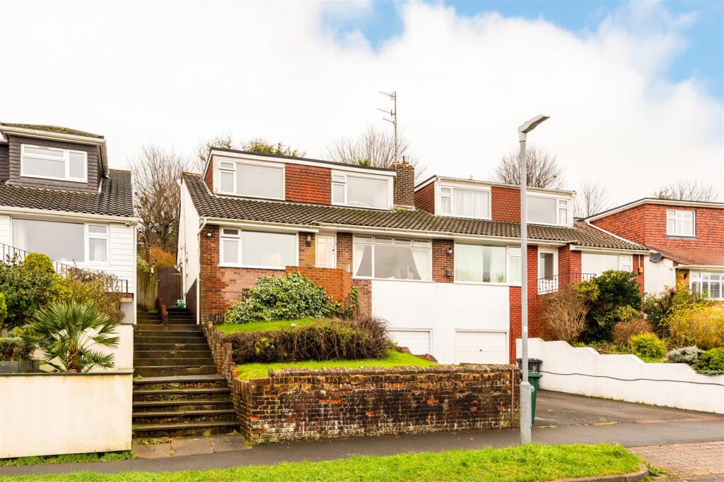 Main image of property: Mill Rise, Brighton