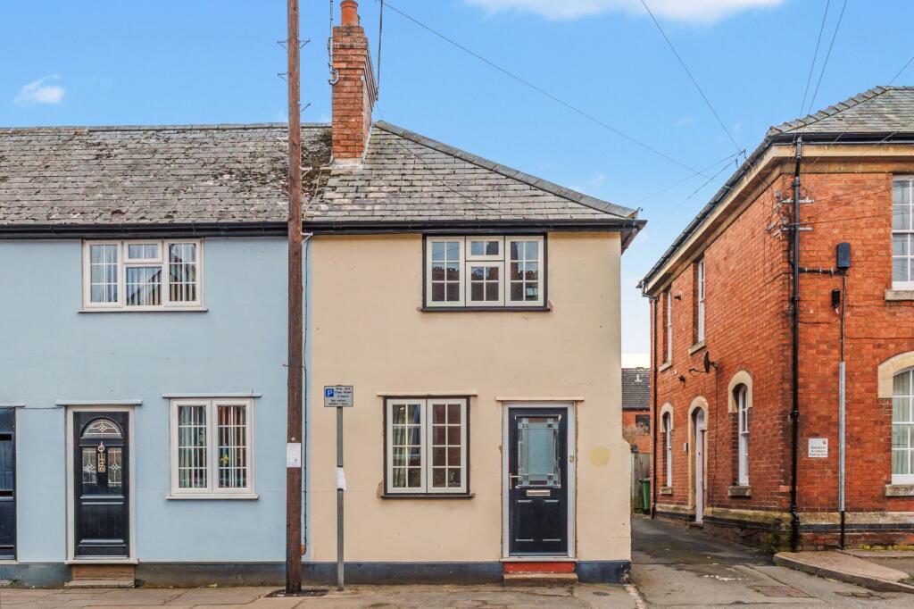 Main image of property: High Street, Pershore, WR10