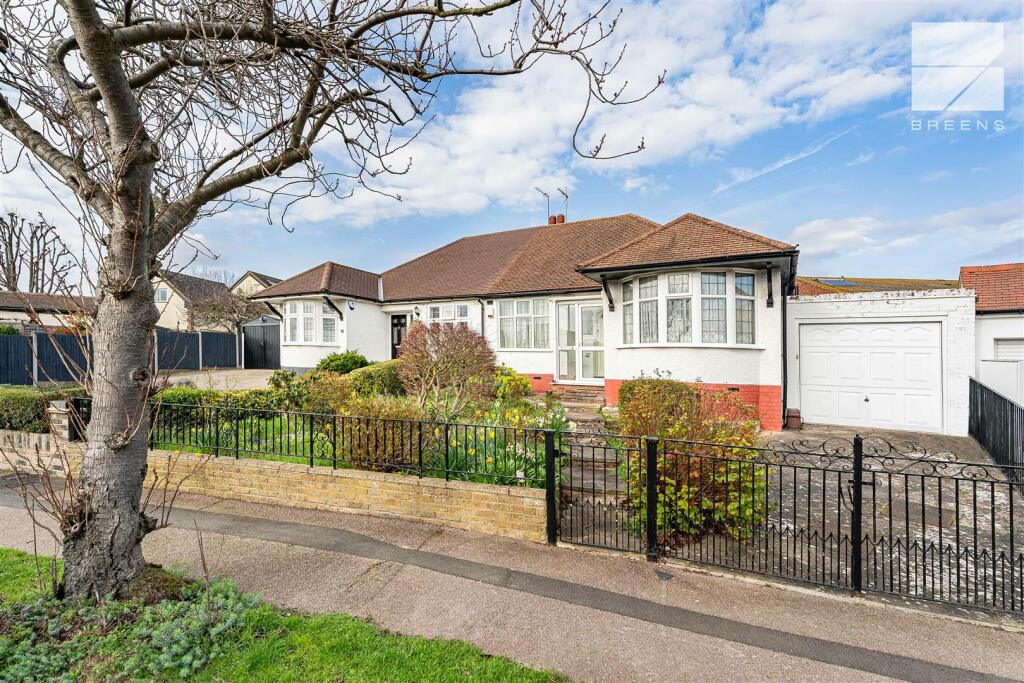 Main image of property: Valance Avenue, Chingford E4