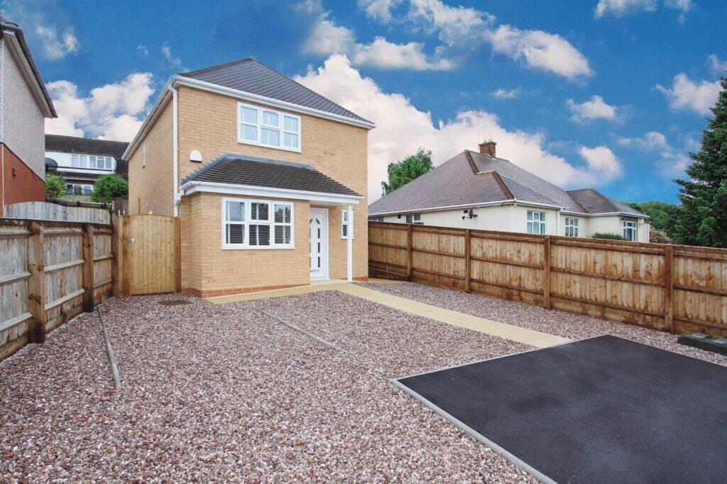 Main image of property: Thorpe Road, Chacombe, OXON, OX17