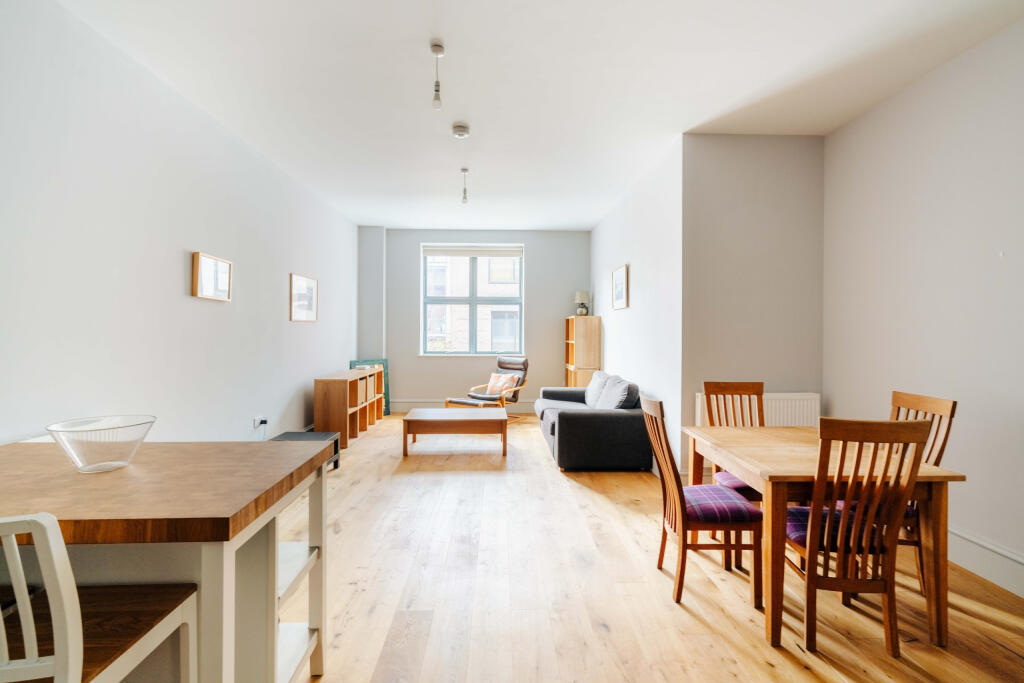 Main image of property: Consort House, East Street, Southville, BRISTOL, BS3 1FU