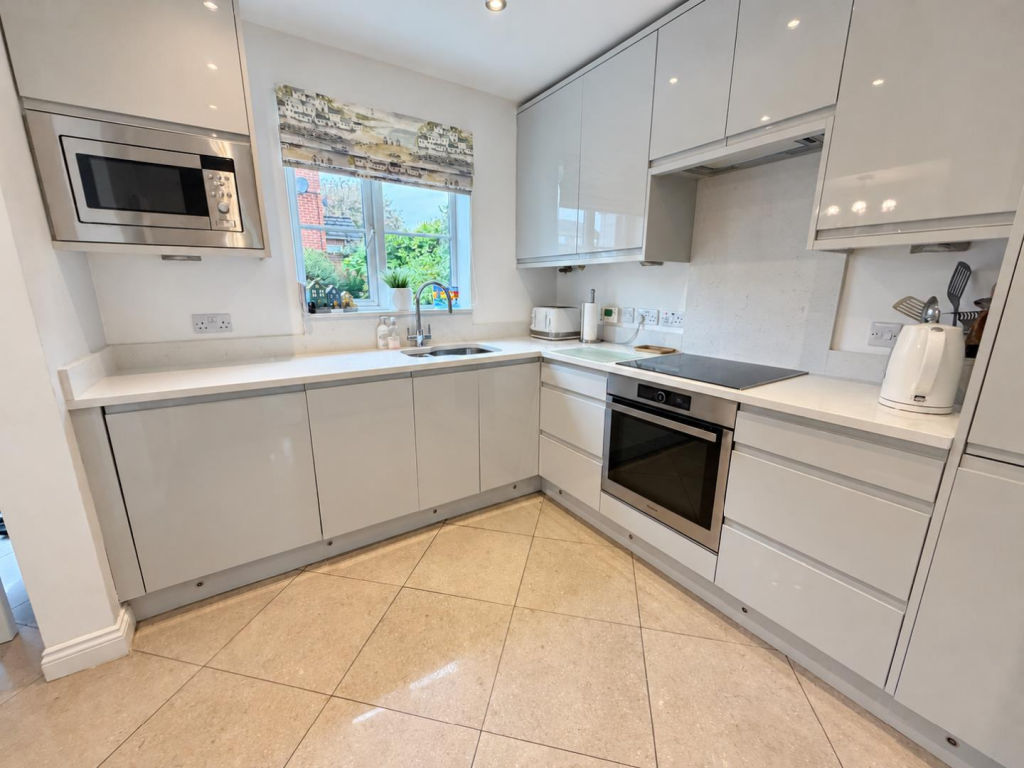 House in Stockton-on-Tees - View 5