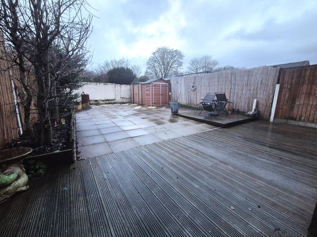 Additional image 9 of Derwent, Tamworth, B77