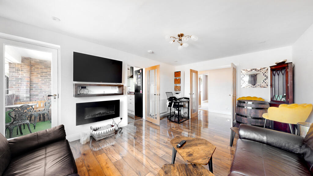 Main image of property: Stevens Close, Beckenham, BR3