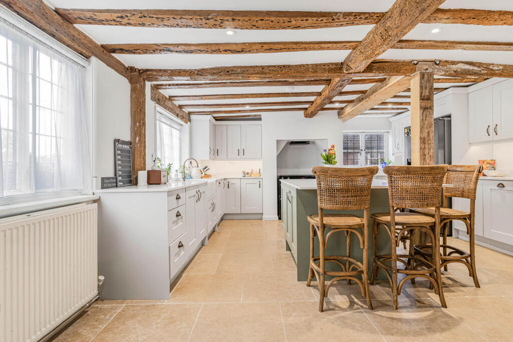 House in East Cambridgeshire, Cheveley - View 3