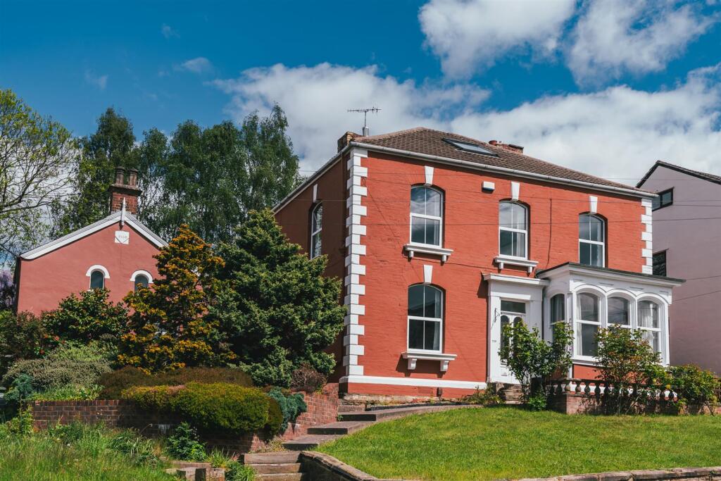 Main image of property: Shirebrook Road, Sheffield