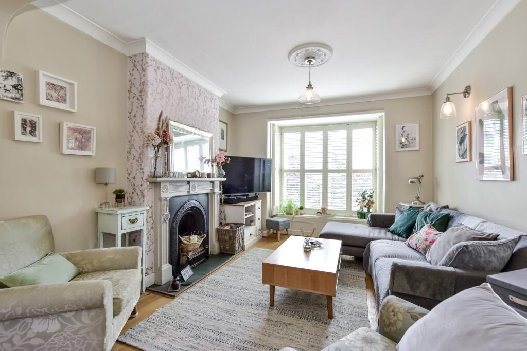 Park Road, Rickmansworth, WD3 - View 2