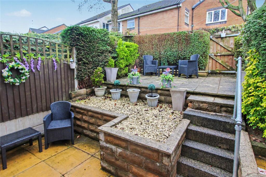 Sandbed Court, Leeds, West Yorkshire, LS15 photo 3