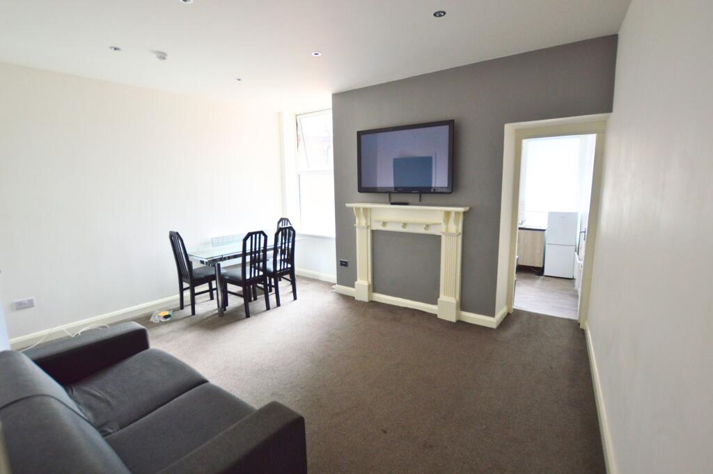 Main image of property: Regent Park Terrace, Hyde Park, Leeds, LS6