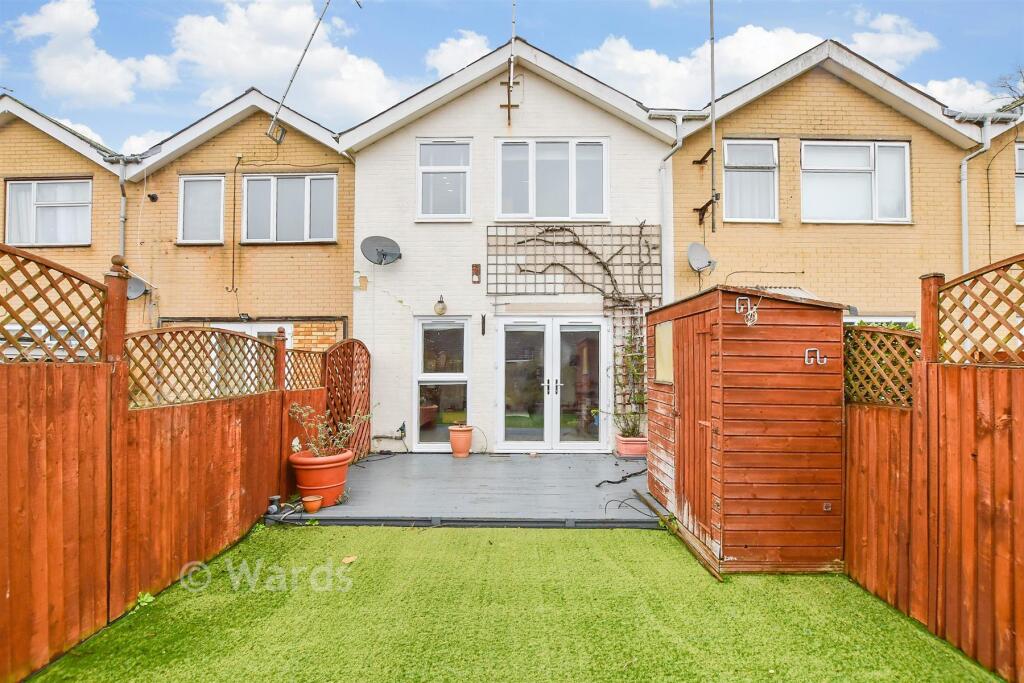Main image of property: Mansfield Walk, Maidstone, Kent