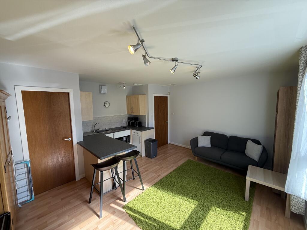Main image of property: Salisbury Court, Aberdeen, AB10